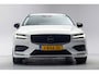 Volvo V60 2.0 B3 163pk Momentum Advantage Aut. [ LED Adapt.cruise Trekhaak Stoelverwarming ]