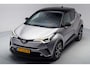 Toyota C-HR 1.8 Hybrid Bi-Tone Plus [ Leder JBL-audio Navi Camera ]