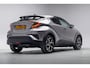 Toyota C-HR 1.8 Hybrid Bi-Tone Plus [ Leder JBL-audio Navi Camera ]