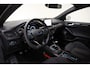 Ford Focus WAGON 1.0 EcoBoost 125pk ST-Line Business [ LED Trekhaak Navi ]