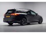 Ford Focus WAGON 1.0 EcoBoost 125pk ST-Line Business [ LED Trekhaak Navi ]