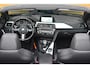 BMW 4-Serie Cabrio 440i xDrive High Executive * M-Sport * 19' inch * Head-up * Harman/Kardon * Camera *
