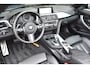 BMW 4-Serie Cabrio 440i xDrive High Executive * M-Sport * 19' inch * Head-up * Harman/Kardon * Camera *