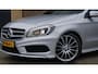 Mercedes-Benz A-klasse 180 2x AMG Line Navi Xenon 18inch LM Leder/Alcantara 130869km!