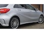 Mercedes-Benz A-klasse 180 2x AMG Line Navi Xenon 18inch LM Leder/Alcantara 130869km!