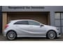 Mercedes-Benz A-klasse 180 2x AMG Line Navi Xenon 18inch LM Leder/Alcantara 130869km!