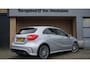 Mercedes-Benz A-klasse 180 2x AMG Line Navi Xenon 18inch LM Leder/Alcantara 130869km!