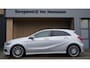 Mercedes-Benz A-klasse 180 2x AMG Line Navi Xenon 18inch LM Leder/Alcantara 130869km!