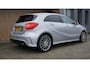 Mercedes-Benz A-klasse 180 2x AMG Line Navi Xenon 18inch LM Leder/Alcantara 130869km!