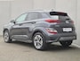 Hyundai Kona Electric EV Comfort Smart 39 kWh Automaat / Accu SOH 96% / Fabrieksgarantie tot 21-08-2028 / WLTP bereik 305 km stad 435 km / Stuur en Stoelverwarming / Adaptief CC / Achteruitrijcamera / Warmtepomp / Apple Carplay Android Auto /