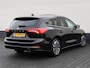Ford Focus Wagon 1.0 EcoBoost 125pk Automaat Titanium X Business | Panoramadak | Winterpakket | Trekhaak