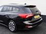 Ford Focus Wagon 1.0 EcoBoost 125pk Automaat Titanium X Business | Panoramadak | Winterpakket | Trekhaak