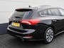 Ford Focus Wagon 1.0 EcoBoost 125pk Automaat Titanium X Business | Panoramadak | Winterpakket | Trekhaak