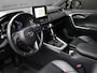 Toyota RAV4 2.5 Hybrid Style | LEDER | STOEL/STUUR VERW | CRUISE | AUT | CAMERA