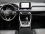 Toyota RAV4 2.5 Hybrid Style | LEDER | STOEL/STUUR VERW | CRUISE | AUT | CAMERA