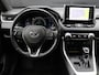 Toyota RAV4 2.5 Hybrid Style | LEDER | STOEL/STUUR VERW | CRUISE | AUT | CAMERA