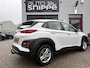 Hyundai Kona 1.0 T-GDI Comfort -CLIMA-CRUISECONTROL-TREKHAAK-STOEL + STUURVERWARMING-DODE HOEK-KEYLESS-CAMERA-DEALER ONDERHOUDEN!