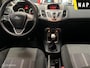 Ford Fiesta 1.25 Titanium | Airco | NAP | Zuinig