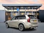 Volvo XC90 T8 Recharge Ultra Dark | 21" | Luchtvering | Bowers & Wilkins | Geventileerd Nappa | Stoelmassage | Trekhaak | Getint Glas | Head-up | 360 Camera | Pixel LED |