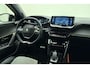 Peugeot e-2008 EV GT Pack 50 kWh Leer/alcantara | stoelverwarming | Navigatie | Camera