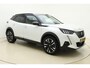 Peugeot e-2008 EV GT Pack 50 kWh Leer/alcantara | stoelverwarming | Navigatie | Camera