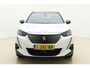 Peugeot e-2008 EV GT Pack 50 kWh Leer/alcantara | stoelverwarming | Navigatie | Camera