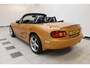 Mazda MX-5 1.6i - Roestvrij en Youngtimer