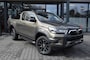 Toyota Hilux 2.8 D-4D X-TRA CAB INVINCIBLE A/T VAN