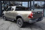 Toyota Hilux 2.8 D-4D X-TRA CAB INVINCIBLE A/T VAN