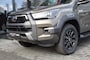 Toyota Hilux 2.8 D-4D X-TRA CAB INVINCIBLE A/T VAN
