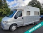 Fiat Ducato MONCAYO 2.8jtd
