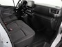 Renault Trafic 2.0 Blue dCi 150 Automaat L2H1 Adv. Dubbele Cabine Navigatie Airco Lichtmetalen velgen Betimmering Trekhaak Camera Parkeer sensoren Dab