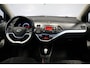 Kia Picanto 1.2 CVVT Comfort Pack |AUTOMAAT|Bluetooth