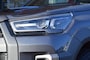 Toyota Hilux 2.8 D-4D X-TRA CAB INVINCIBLE A/T VAN
