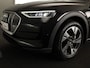 Audi E-tron 50 quattro edition 71 kWh 313 pk | SOH 99% | Navigatie | Trekhaak (afneembaar) | Parkeersensoren | Luchtvering |