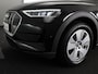 Audi E-tron 50 quattro edition 71 kWh 313 pk | SoH 99% | Navigatie | Trekhaak (afneembaar) | Parkeersensoren | Luchtvering |