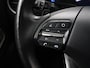 Hyundai Kona Electric EV Limited 64 kWh | Stoelventilatie | Leder | Schuifdak | Head-Up | Warmtepomp | Trekhaak | Camera | Achterbankverwarming | Adaptive cruise | Navigatie | Full LED | Keyless | Digital Cockpit | Stoelverwarming
