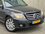 Mercedes-Benz GLK 220 CDI 2.1 4MATIC AUT 2010 Grijs