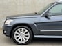 Mercedes-Benz GLK 220 CDI 2.1 4MATIC AUT 2010 Grijs