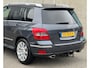 Mercedes-Benz GLK 220 CDI 2.1 4MATIC AUT 2010 Grijs