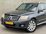 Mercedes-Benz GLK 220 CDI 2.1 4MATIC AUT 2010 Grijs