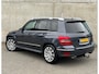 Mercedes-Benz GLK 220 CDI 2.1 4MATIC AUT 2010 Grijs