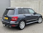 Mercedes-Benz GLK 220 CDI 2.1 4MATIC AUT 2010 Grijs