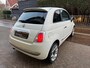 Fiat 500 1.2 Lounge|AUTOMAAT/AIRCO/KM 126995