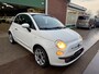 Fiat 500 1.2 Lounge|AUTOMAAT/AIRCO/KM 126995