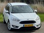 Ford Focus Wagon 1.0 Ecoboost Lease Edition - Frozen White - Nav/Carplay - Trekhaak