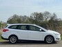 Ford Focus Wagon 1.0 Ecoboost Lease Edition - Frozen White - Nav/Carplay - Trekhaak