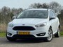 Ford Focus Wagon 1.0 Ecoboost Lease Edition - Frozen White - Nav/Carplay - Trekhaak