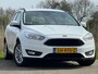 Ford Focus Wagon 1.0 Ecoboost Lease Edition - Frozen White - Nav/Carplay - Trekhaak