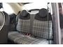 Fiat 500C 0.9 TwinAir Turbo Lounge [ Uconnect Airco Bluetooth ]